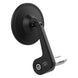 OXFORD Street Bar End Universal Right Mirror - Black (1pc) - Main
