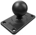 Sistem de prindere RAM VESA BASE WITH 1.5 BALL