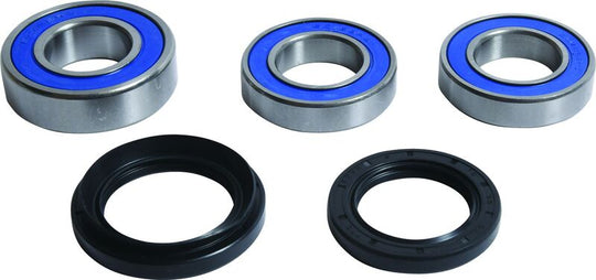 ALL BALLS Wheel Bearing Kit - Extra