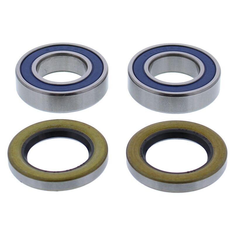 ALL BALLS Wheel Bearing Kit - Extra