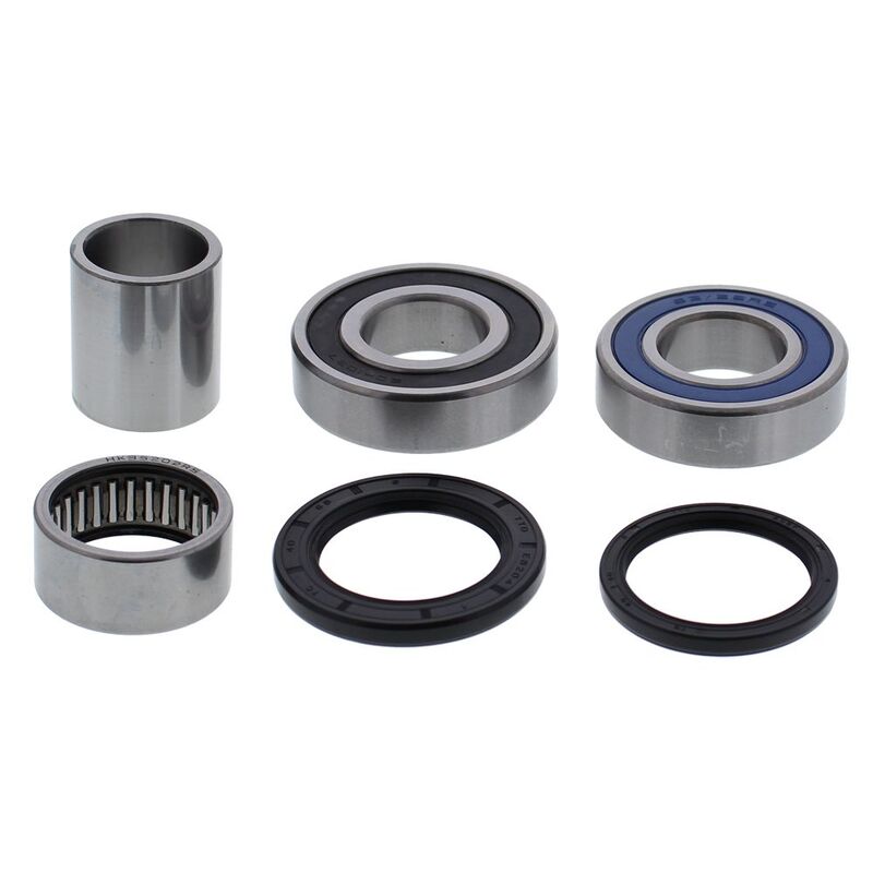 ALL BALLS Wheel Bearing Kit - Extra