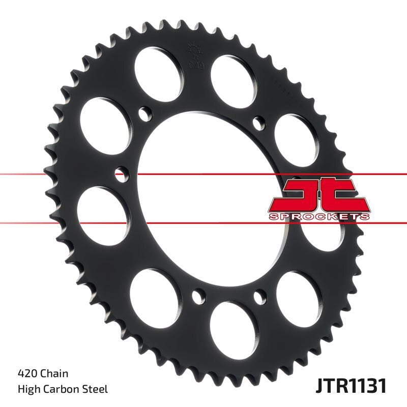 Roata dintata JT SPROCKETS JTR1131.62 