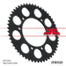 Roata dintata JT SPROCKETS JTR1131.62 