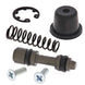 ALL BALLS Clutch Master Cylinder Repair Kit - Extra
