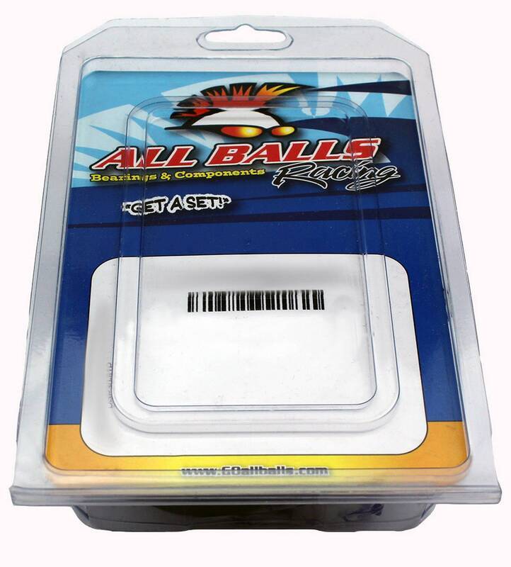 ALL BALLS Rear Brake Caliper Repair Kit - Main