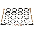 ALL BALLS Rear Brake Caliper Repair Kit - Main