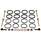 ALL BALLS Rear Brake Caliper Repair Kit - Main