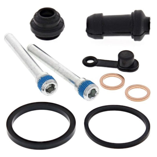 ALL BALLS Rear Brake Caliper Repair Kit - Extra