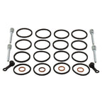 ALL BALLS Rear Brake Caliper Repair Kit - Extra