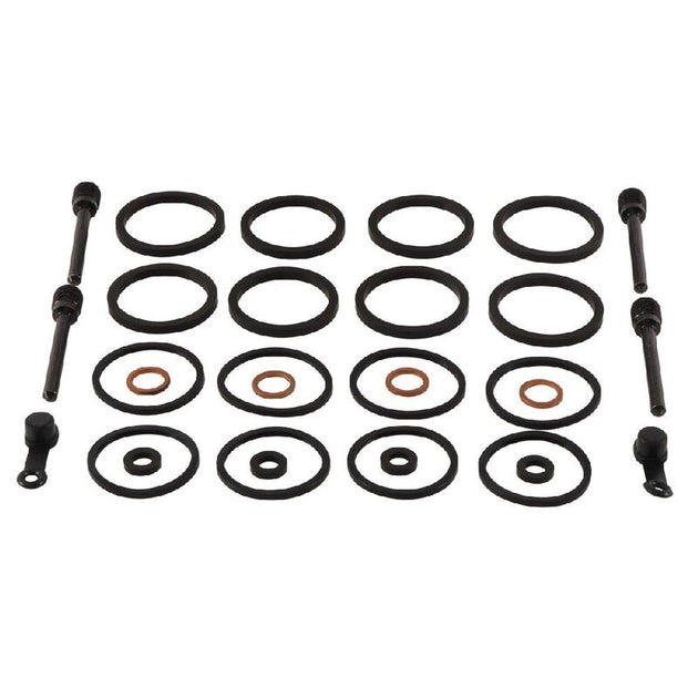 ALL BALLS Rear Brake Caliper Repair Kit - Main