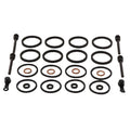ALL BALLS Rear Brake Caliper Repair Kit - Main