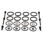 ALL BALLS Rear Brake Caliper Repair Kit - Extra
