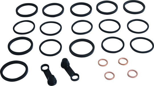 ALL BALLS Rear Brake Caliper Repair Kit BREMBO M50 - Main