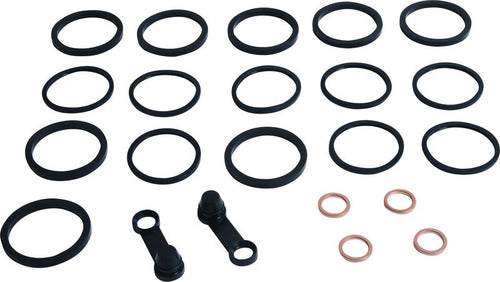 ALL BALLS Rear Brake Caliper Repair Kit BREMBO M50 - Extra