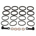 ALL BALLS Front Brake Caliper Repair Kit - Main