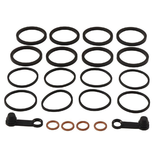 ALL BALLS Front Brake Caliper Repair Kit - Main