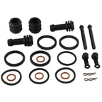 ALL BALLS Rear Brake Caliper Repair Kit - Main