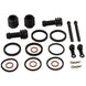 ALL BALLS Rear Brake Caliper Repair Kit - Main