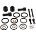 ALL BALLS Rear Brake Caliper Repair Kit - Extra