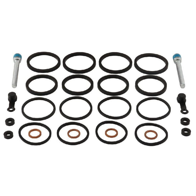 ALL BALLS Rear Brake Caliper Repair Kit - Main