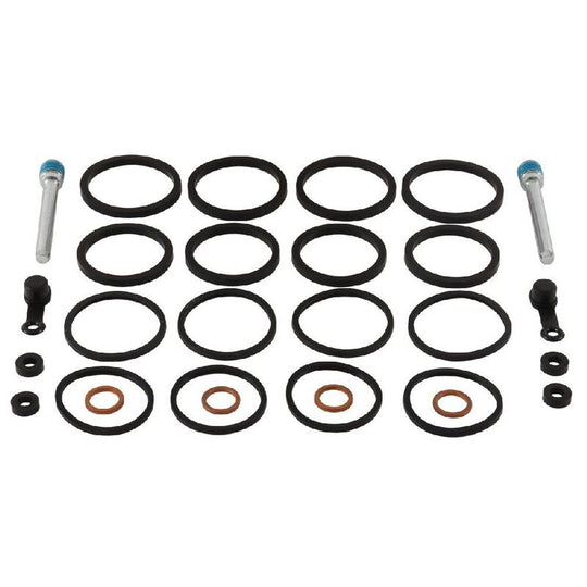 ALL BALLS Rear Brake Caliper Repair Kit - Main