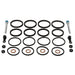 ALL BALLS Rear Brake Caliper Repair Kit - Main