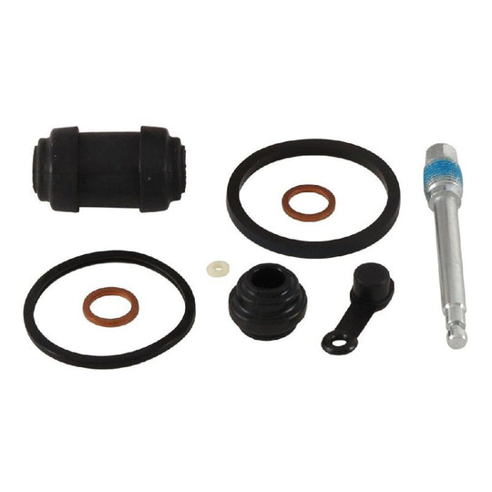 ALL BALLS Rear Brake Caliper Repair Kit - Extra