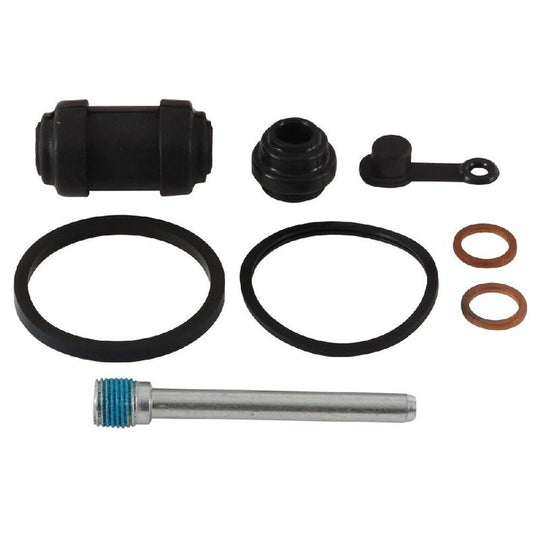 ALL BALLS Rear Brake Caliper Repair Kit - Main