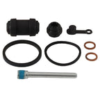 ALL BALLS Rear Brake Caliper Repair Kit - Extra