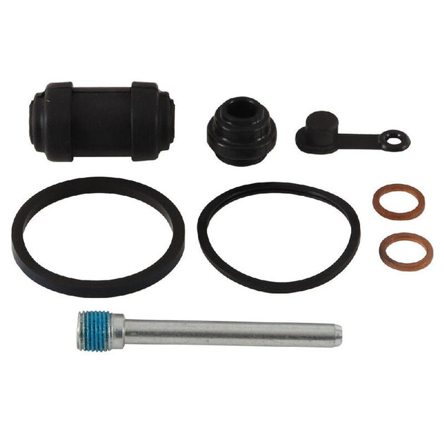 ALL BALLS Rear Brake Caliper Repair Kit - Extra