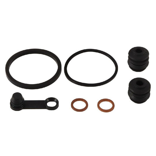 ALL BALLS Rear Brake Caliper Repair Kit - Extra