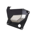 Capac, carcasa ambreiaj POLISPORT 8485300001 