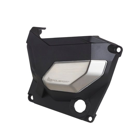 Capac, carcasa ambreiaj POLISPORT 8485300001 