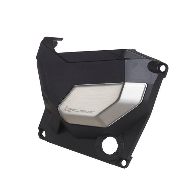 Capac, carcasa ambreiaj POLISPORT 8485300001 