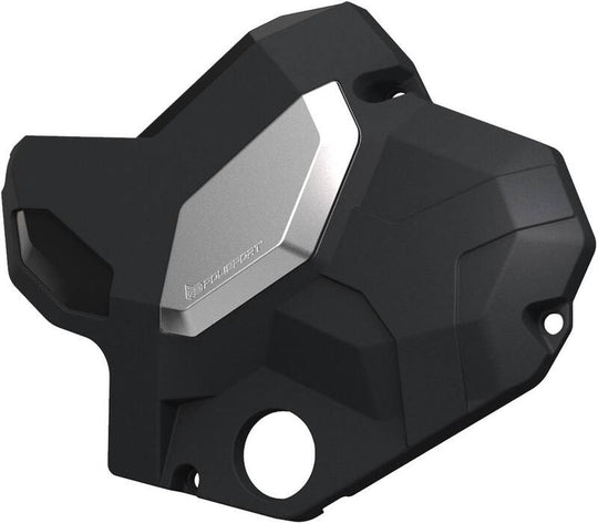 Capac, carcasa ambreiaj POLISPORT 8485500001 