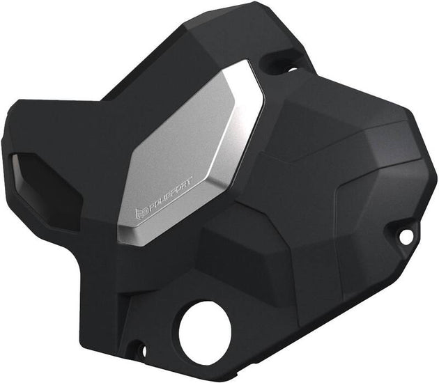 Capac, carcasa ambreiaj POLISPORT 8485500001 