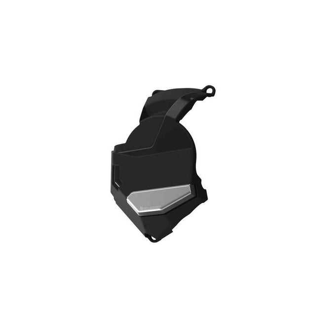Capac, carcasa ambreiaj POLISPORT 8486500001 
