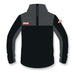 BS BATTERY BS Factory Softshell Jacket - Black/Grey Size XXL - Extra