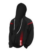 BS BATTERY BS Factory Sweatshirt - Black Size XL - Extra