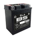 BS BATTERY SLA Battery Maintenance Free Factory Activated - BTZ7V - Extra