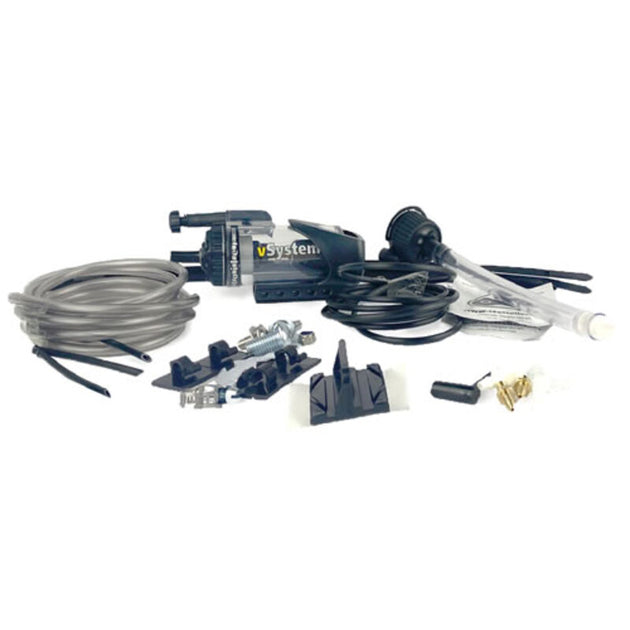SCOTTOILER Micro vSystem Chain Oiler - Extra