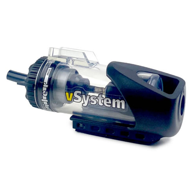 SCOTTOILER Micro vSystem Chain Oiler - Extra