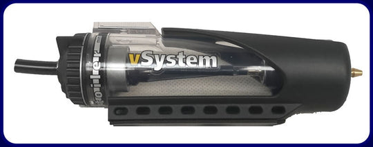 SCOTTOILER Micro vSystem Chain Oiler 