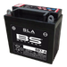 BS BATTERY Battery Conventional with Acid Pack - BB7-A - Extra