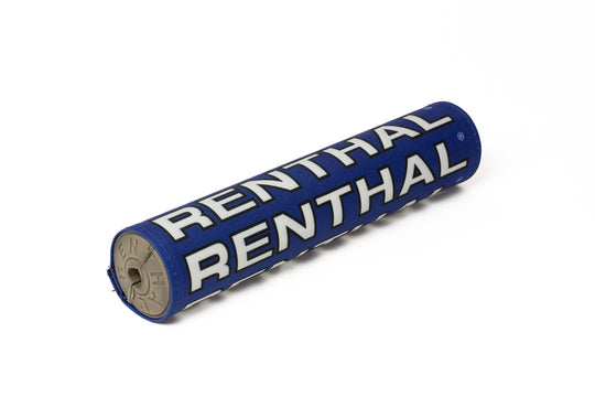 RENTHAL Vintage SX Handlebar Pad - 240 mm