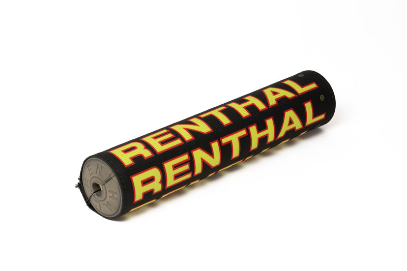 RENTHAL Vintage SX Handlebar Pad - 240 mm