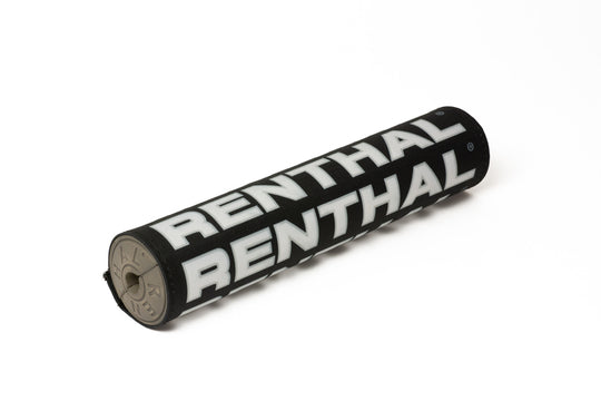 RENTHAL Vintage SX Handlebar Pad - 240 mm