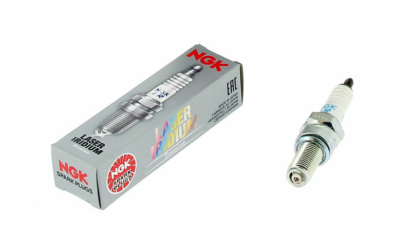 NGK Laser Iridium Spark Plug - ILZKAR7B11 - Main