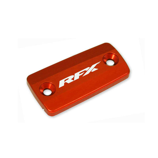 RFX Pro Clutch Res Cap (Orange) (Magura CL54)