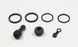 TOURMAX Brake Caliper Repair Kit - Extra